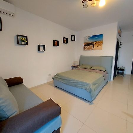 Apartgreen Mamaia Nord Năvodari المظهر الخارجي الصورة